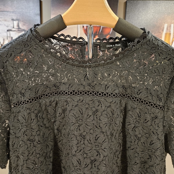 Doe & Rae blouse - Picture 3 of 12